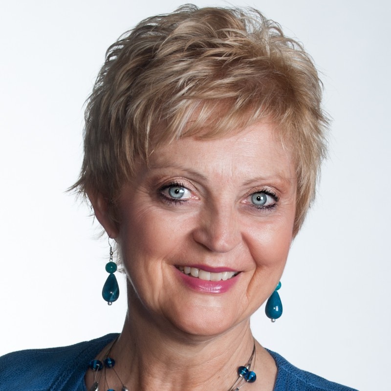 Luann Horobin