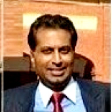 Prab Goriparthi