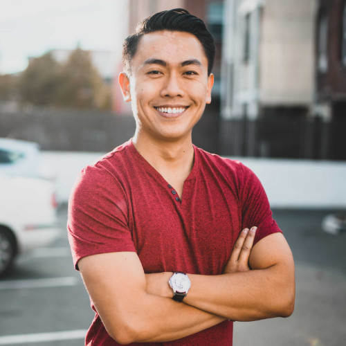 Tristan Tao